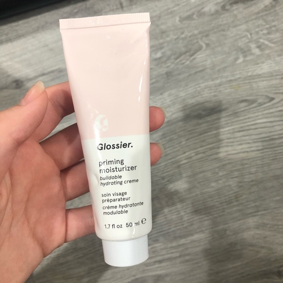 Glossier Other - glossier priming moisturizer